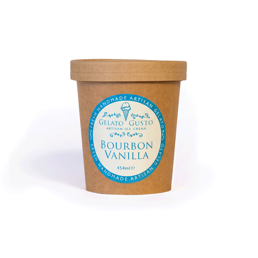 Bourbon Vanilla