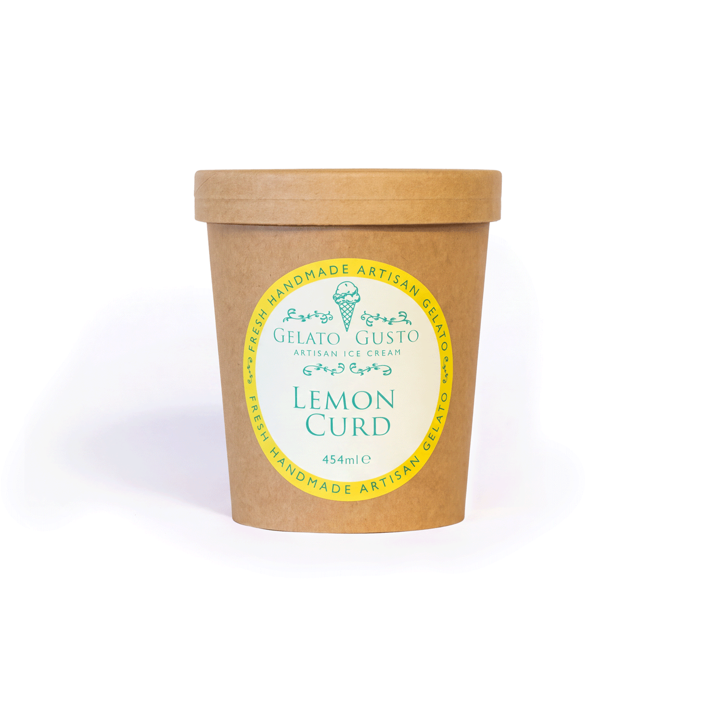 Lemon Curd